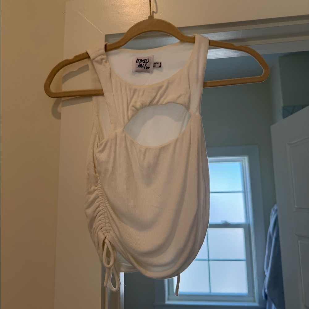 Princess polly top